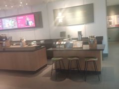 -星巴克臻选(青岛麦凯乐分店)