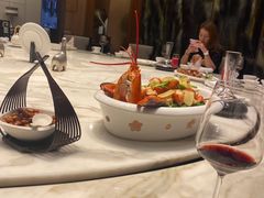 -顺德美的万豪酒店-万豪中餐厅