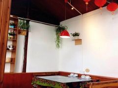 大堂-小厨子私房菜·云南美食店