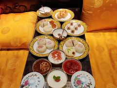 -富华斋饽饽铺·宫廷糕点·伴手礼(护国新天地店)