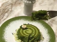 -théATRE 茶聚场(王府中環店)