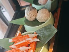 -捞王锅物料理(凯旋路店)