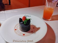 -Kathleen's Waitan 凯圣琳江景西餐厅(外滩店)