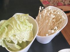 -北门涮肉·铜锅涮肉(南锣鼓巷店)