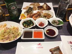 -大渔铁板烧(大悦城店)