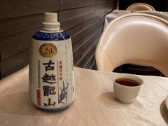-上海金桥红枫万豪酒店-万豪中餐厅