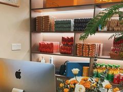 -素禅棋牌会所(海阳路店)