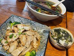 -囿面传统制面馆(中央路店)