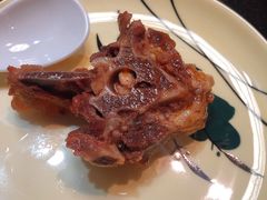 -羊庄故事(塘沽抗震路店)