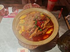 -山四砂锅(太原钟楼街店)