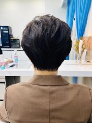 -禾曼造型