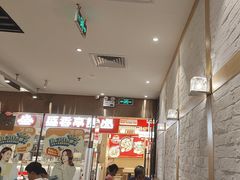 -大家乐(广州中华广场店)