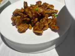 -庆云楼饭庄(什刹海店)