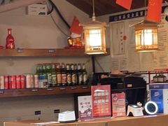 -九田家黑牛烤肉料理(潍坊青州市泰华城店)