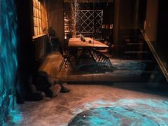 -THE CANNERY&JUJU 新鲜海鲜·牛排美食酒廊
