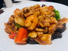 -大铁勺新津菜(熙悦汇店)