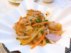 XO酱陈村粉-顺德人家食府(黄金广场店)