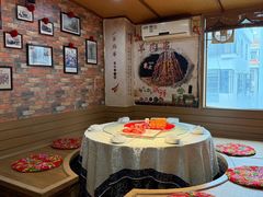 -东北民俗村·东北菜(翻身店)
