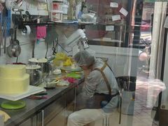 -糕小爱动物奶油生日蛋糕定制(晋江万达店)