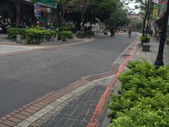 -淡水老街