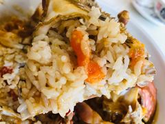 -小郭私房菜·海肠捞饭店(学士街店)