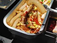 -很久以前羊肉串(朝阳路店)