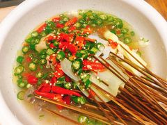 -嘉州叶婆婆钵钵鸡(建设路店)