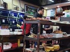 -阿静美食