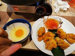 -酒井酱子·深夜食堂(东城汇店)