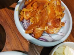 -九田家黑牛烤肉料理(新辰里亚运村店)