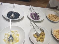 -豪客来牛排(马群招商花园城店)