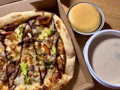 -Aimiqi.Pizza.爱米奇私厨(虹梅路红春大厦店)