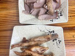 -无招牌