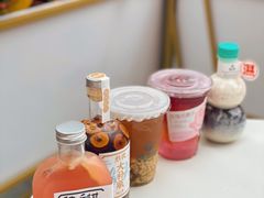 -清心堂·甜品·草本茶(增城文和里店)