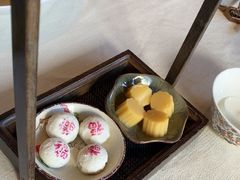 -蘇锦宴·淮扬菜烤鸭·小院(三元桥霄云路店)