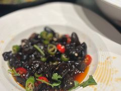 -老平安农家菜(平安店)