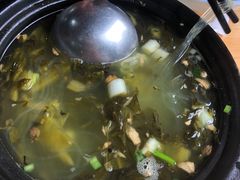 -廖记老砂锅(上清寺店)