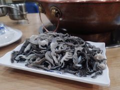 水爆肚-元盛居(生态大街店)