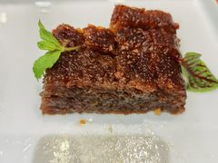 -紫光园·烤鸭·北京菜(团结湖店)