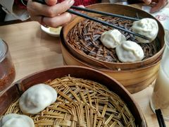 -鸡鸣汤包(乐购仕店)