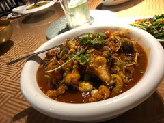 -渔太泰漓江小馆·广西融合菜(西街店)