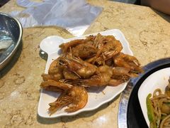 -虾巢(维多利·摩尔城店)