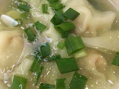 清汤抄手-成都驻京办餐厅(蜀都宾馆店)