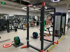 -CXFIT 陈徐健身工作室(凯旋店)