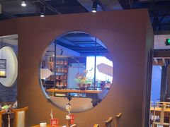 -呷哺呷哺 黄金牧场 (欢乐谷店)