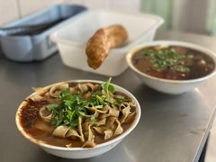 -陈记锅巴菜(五大道店)