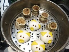 -诺丁牛排(南京江宁万达店)