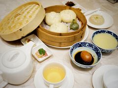 -扬州香格里拉·香宫中餐厅
