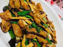 -西贝(枫蓝国际购物中心店)