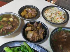 -炬龙牛肉店(新华店)